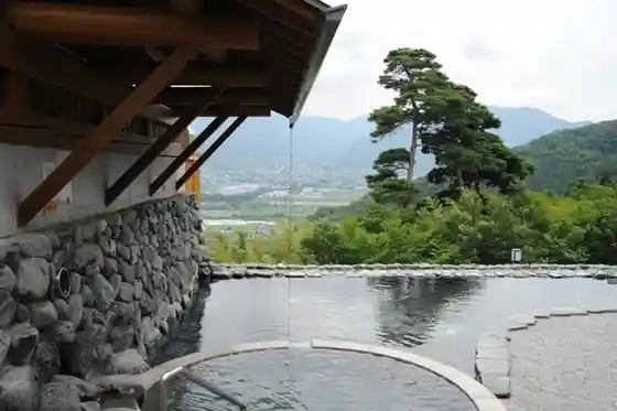 Bingushi Yusankan