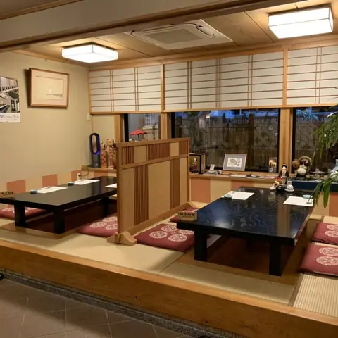 Sushi Kappo Suzumatsurigoto