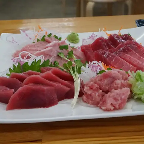 Minato Shijo Komatsumaguro Senmon branch