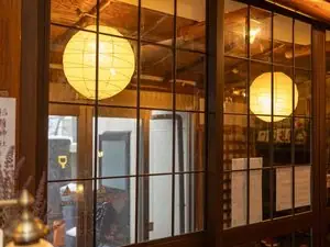 Hiyoriyama Hotel