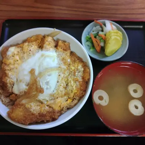 Ajidokoro Taisho