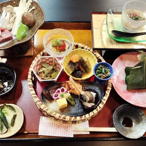 Matsuba-so