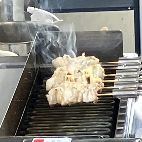 Yakitori & Karaage-ya Komekko Mogami