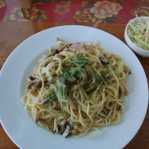 Cafe Kinokono Mori