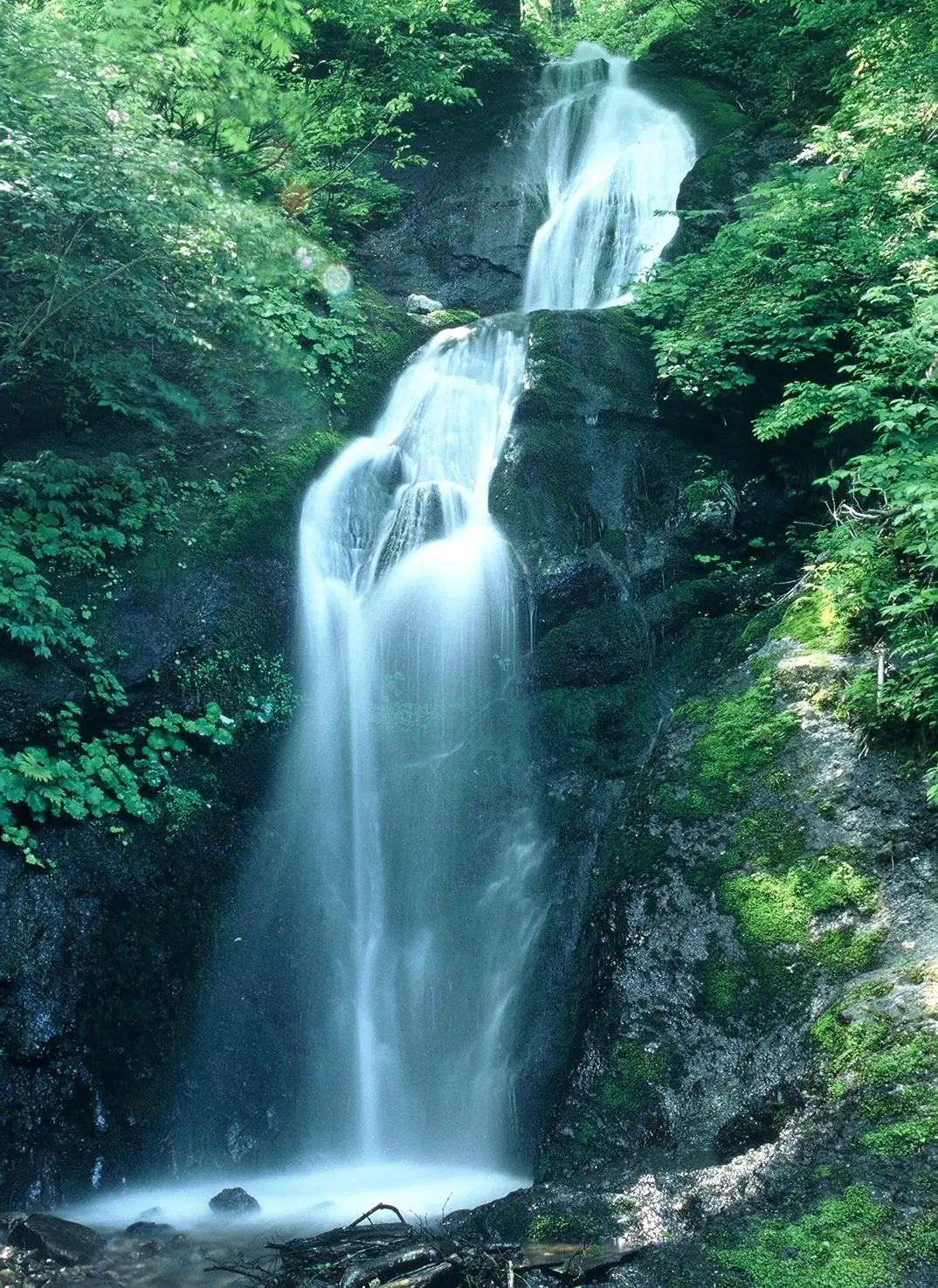 Maboroshi no Taki Gun