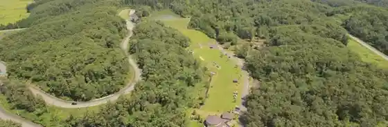 Sakegawa Village Eco Park