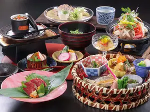 美神の湯　松葉荘
