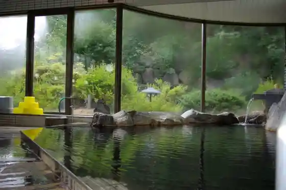 Kasuga Hot Spring
