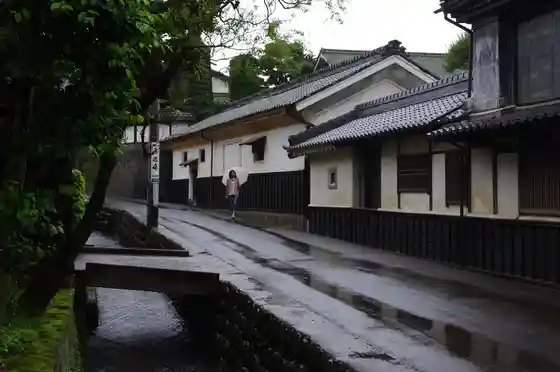 Nakasendo
