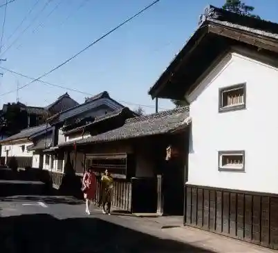 Takeshige Honke Brewery