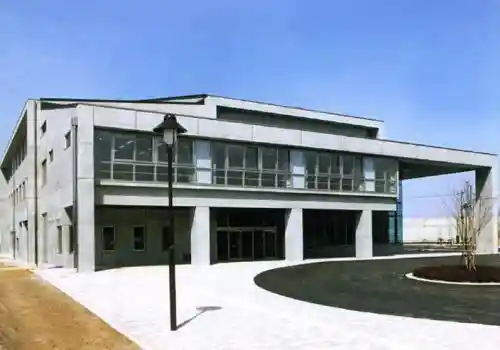 Sakudaira Exchange Center