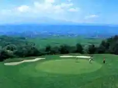 Sakudaira Country Club