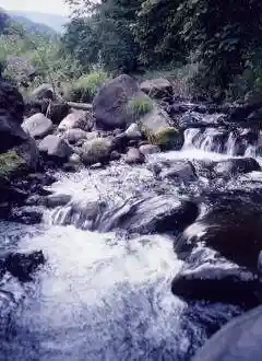 Kakuma River