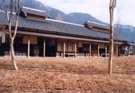 Goryokaku Volunteer Guide