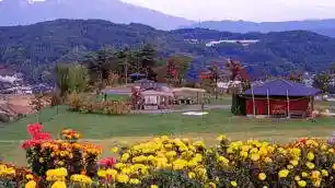 Sakuho Town Energizing Park