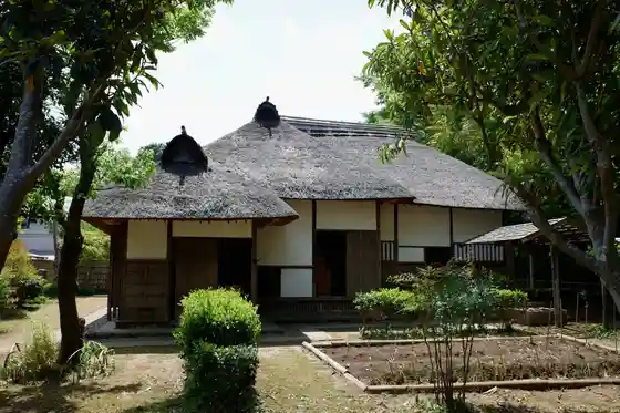 Sakura Buke Residence