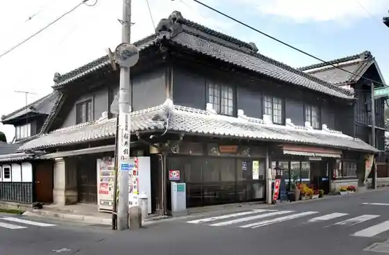 Makabe no Machinami Mi