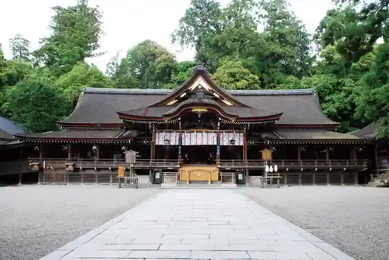 Daijin Shrine