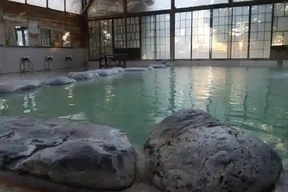 Kitsuregawa Saotome Onsen