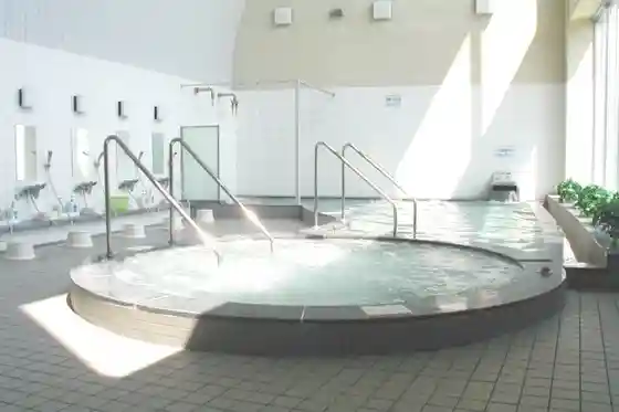 Kitsuregawa Onsen