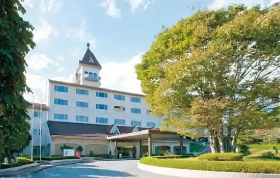 Kamenoi Hotel Kitsuregawa