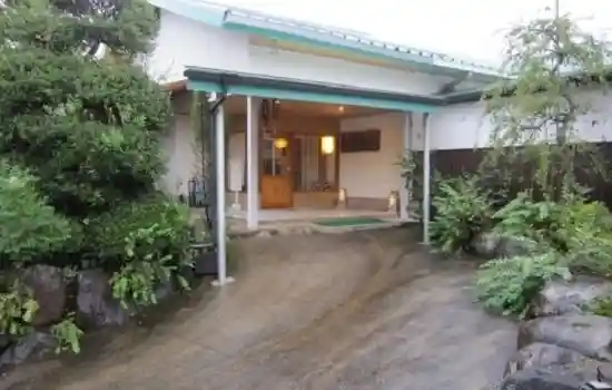 Matsushima Onsen Otome no Yu
