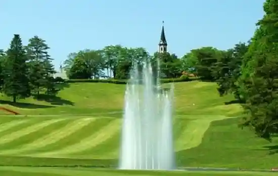 Shizuka Golf Club