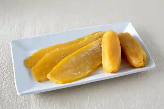 Amakiwami Whole Dried Baked Sweet Potato