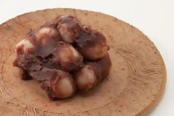 Kitsuregawa Dango