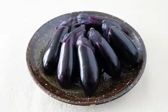 Kitsuregawa Onsen Eggplant