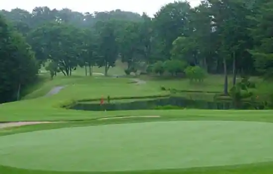 Ohinata Country Club