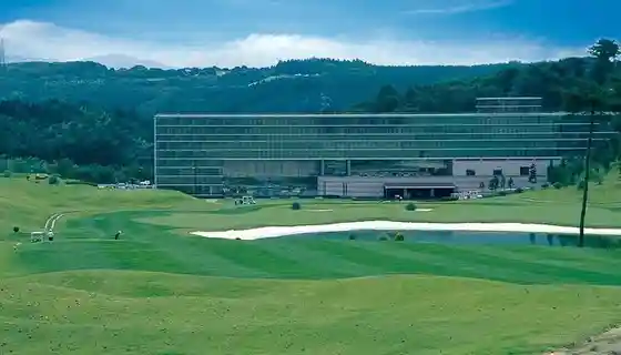 Berserba Country Club