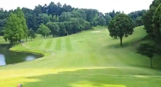 Kitsuregawa Country Club