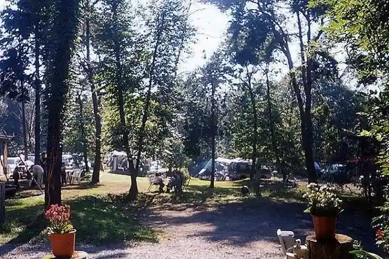 Kitsuregawa Family Campground