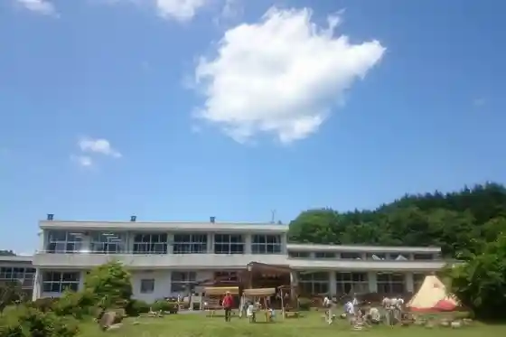 Kitsuregawa Hills Cedar Interior Woodcraft Hall
