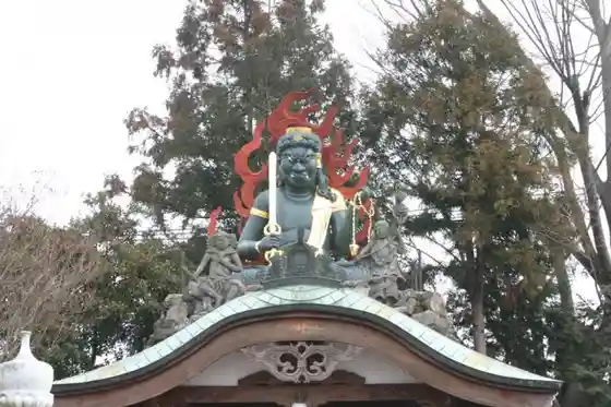 Komyoji Temple