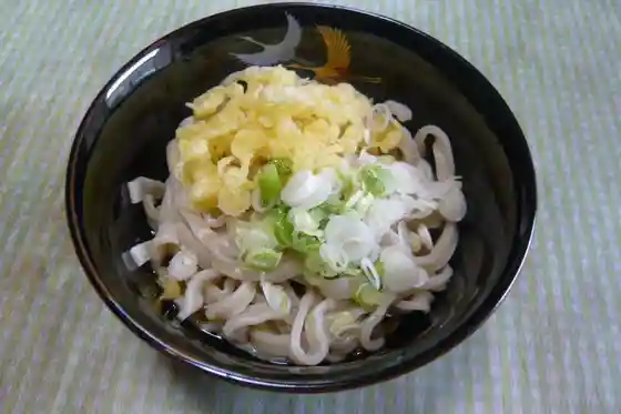 Ujiie Udon