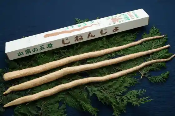 Emi no Jinenjo (Sakura Brand)