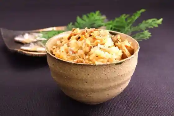 Easy Ayu Rice Mix (Sakura Brand)