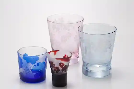 Sakura Glass (Sakura Brand)