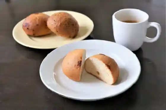 Onsen Pan Bakery