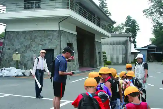 Tourism Volunteer Association