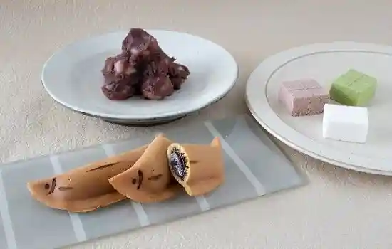 Kamiya Confectionery