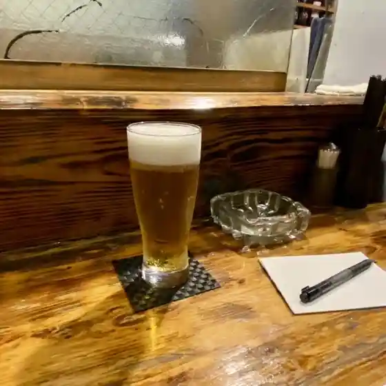 居酒屋いっぷく