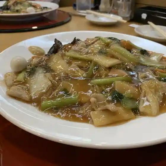 レストラン 星の彩