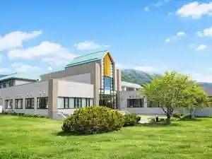 アポイ山荘