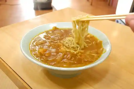 Sanjo Kareramen