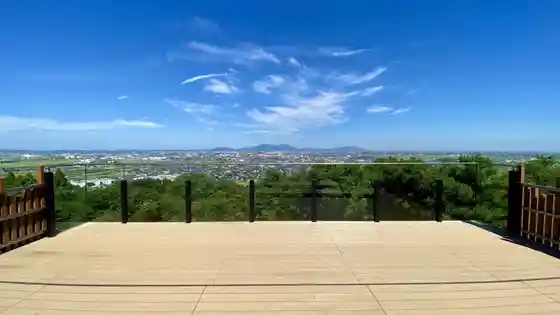 Guriinsupotsu Center Osaki Yama Park
