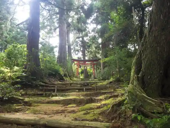 Isurugi Shrine