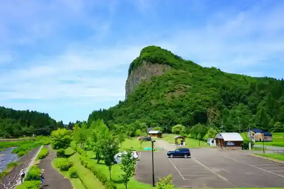 CAPTAINSTAG® Yagigahana Oto Campground